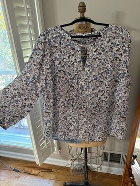 Collective Concepts Top 2X